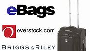 Where to Buy Luggage Online [Best time and place for good deals]
