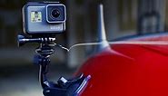 7 Best GoPro Suction Cup Mounts to Get in 2024