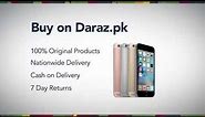 Apple iPhone 6s Specifications - Daraz.pk
