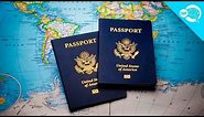 Why Do I Need A Passport To Travel?