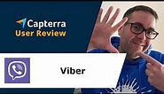 Viber Review: Better than Whatsapp