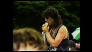(Aug 1985) The Blissters @ Lehigh Parkway Allentown - RIP D Smash