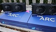 Intel A770, A750 review: We are this close to recommending these GPUs