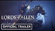 Lords of the Fallen - Official Extended Story Trailer | gamescom 2023