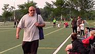 Staten Island soccer dad curses, gets suspended by league