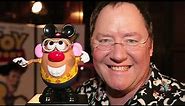 John Lasseter A Day in a Life Full Length Documentary