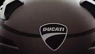 Ducati - Bold and elegant design with exclusive steel...