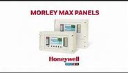 Honeywell MORLEY MAX Fire Alarm System - Acorn Fire & Security