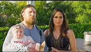 Nikki Bella and John Cena show off their San Diego home: Total Bellas Bonus Clip, May 20, 2018