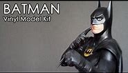 BATMAN - VINYL MODEL KIT - 1/6 SCALE