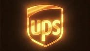 UPS logo animation ✨ What you think? 🎬