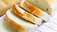 The BEST Homemade French Bread Recipe - I Heart Naptime