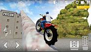 Offroad Outlaws - Videojuego de carreras de motocross 3D - Juegos de motos - Videojuegos de bicicletas
