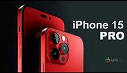 Apple Srbija - iPhone 15 PRO