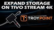How to Expand Storage on TiVo Stream 4K - Install Unlimited Applications & Games