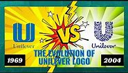 THE EVOLUTION OF UNILEVER LOGO: HISTORY AND MEANING BEHIND EACH CHANGE