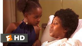Crooklyn (1994) - Visiting Mother Scene (7/9) | Movieclips
