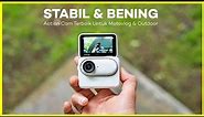 BARU! 10 Rekomendasi ACTION CAM TERBAIK 2024 - Kamera & Video Bagus Cocok Untuk Outdoor