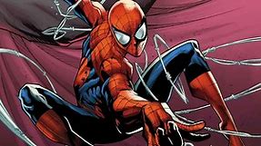 Marvel Announces New Spider-Man and Morbius Series
