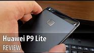 Huawei P9 Lite Review (Full HD/English) - GSMDome.com