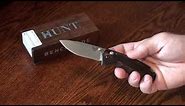 Benchmade North Fork Review- Solid Hunting Knife and EDC Option