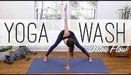 Yoga Wash - Detox Flow | Yoga With Adriene