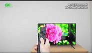 Giới thiệu Smart Tivi Samsung 4K 43 inch UA43AU7002 l Điện máy Gia Khang