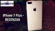 iPhone 7 Plus - recenzija