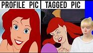 Funny Disney Memes