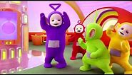 Teletubbies S15E39 - Purple | Cartoons for Kids