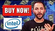 Is Intel Corp a MONSTER Cash Machine? Fundamental Stock Analysis and Forecast
