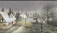 Winter 3D Screensaver for Windows HD
