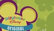 Wild Brain/Happy Nest/Playhouse Disney Original/Buena Vista International