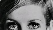 The Story Behind Twiggy (Lesley Hornby Lawson)