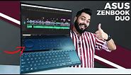 Asus ZenBook Duo UX482 (2021 Edition) ⚡ Dual Screen Laptop For Creators