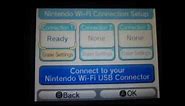 How to Manually Connect Wifi to your Nintendo DS *Updated*