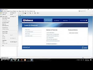 Tutorial: Configurar XAMPP y Netbeans para trabajar con php.