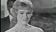 Julie Andrews Wins Best Actress | 37th Oscars (1965)