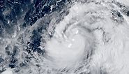 Typhoon Bolaven lashes US territories as ferocious winds, torrential tropical rains hit Guam
