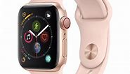 Buy Apple Watch Series 4 Now!