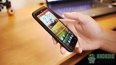 HTC One X+ (plus) Review