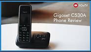 Gigaset C530A Cordless Phone Review | liGo.co.uk