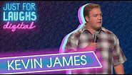 Kevin James - Guys Don't Appreciate Cards