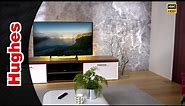 Sony Bravia XD80 4K HDR Android TV