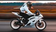 YAMAHA R6 FULL REVIEW (THE HONEST TRUTH)