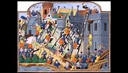 29th May 1453: The Fall of Constantinople
