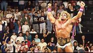 Ultimate Warrior's greatest moments: WWE Playlist