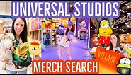 UNIVERSAL STUDIOS Merch Tour June 2023 | NEW Minions Land Store | Universal Orlando Resort Shopping