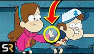 10 Gravity Falls Editing Mistakes No One Noticed