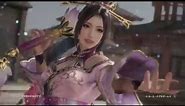Dynasty Warriors 9-All female characters and gameplay